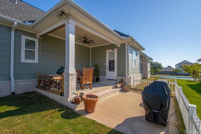 9 W CITRON, Bryant, AR 72022