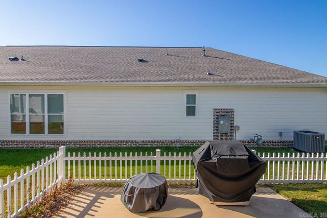 9 W CITRON, Bryant, AR 72022