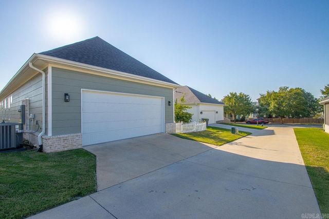 9 W CITRON, Bryant, AR 72022