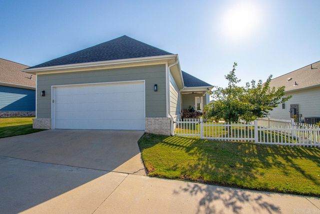 9 W CITRON, Bryant, AR 72022