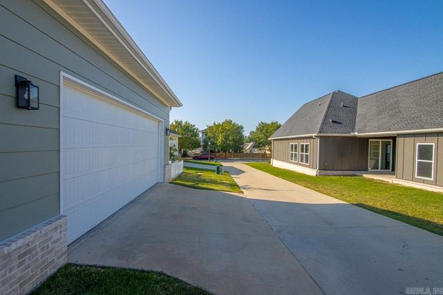9 W CITRON, Bryant, AR 72022