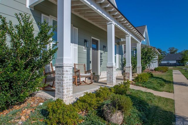 9 W CITRON, Bryant, AR 72022
