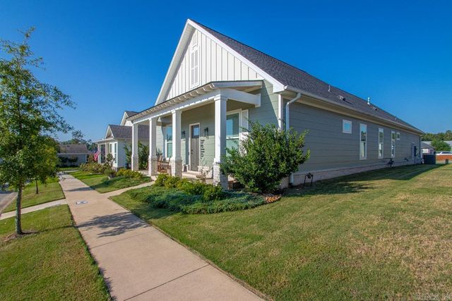 9 W CITRON, Bryant, AR 72022