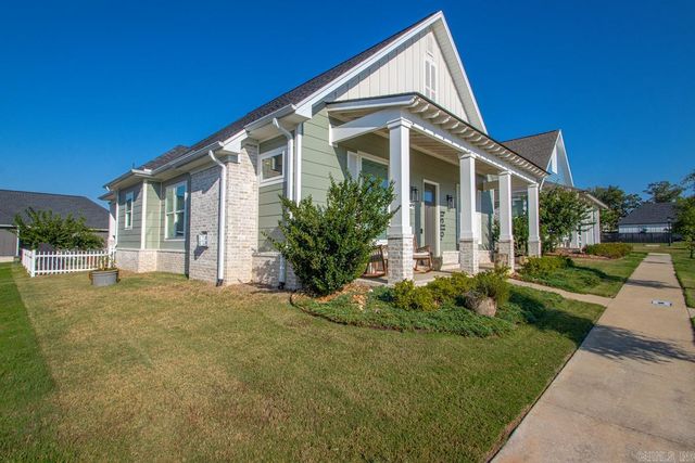 9 W CITRON, Bryant, AR 72022