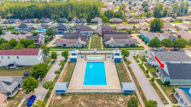 9 W CITRON, Bryant, AR 72022
