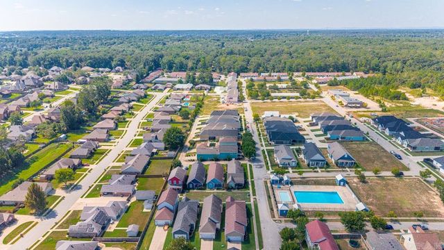9 W CITRON, Bryant, AR 72022