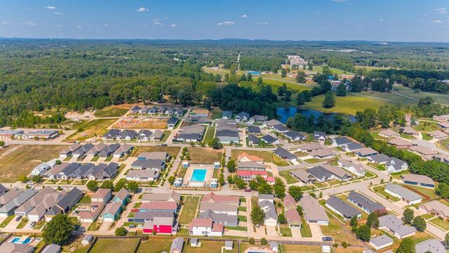 9 W CITRON, Bryant, AR 72022