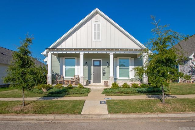 9 W CITRON, Bryant, AR 72022