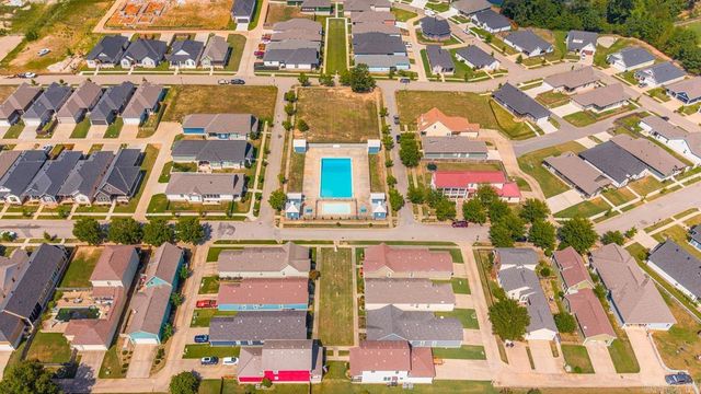 9 W CITRON, Bryant, AR 72022