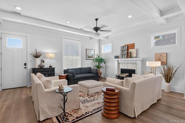 9 W CITRON, Bryant, AR 72022