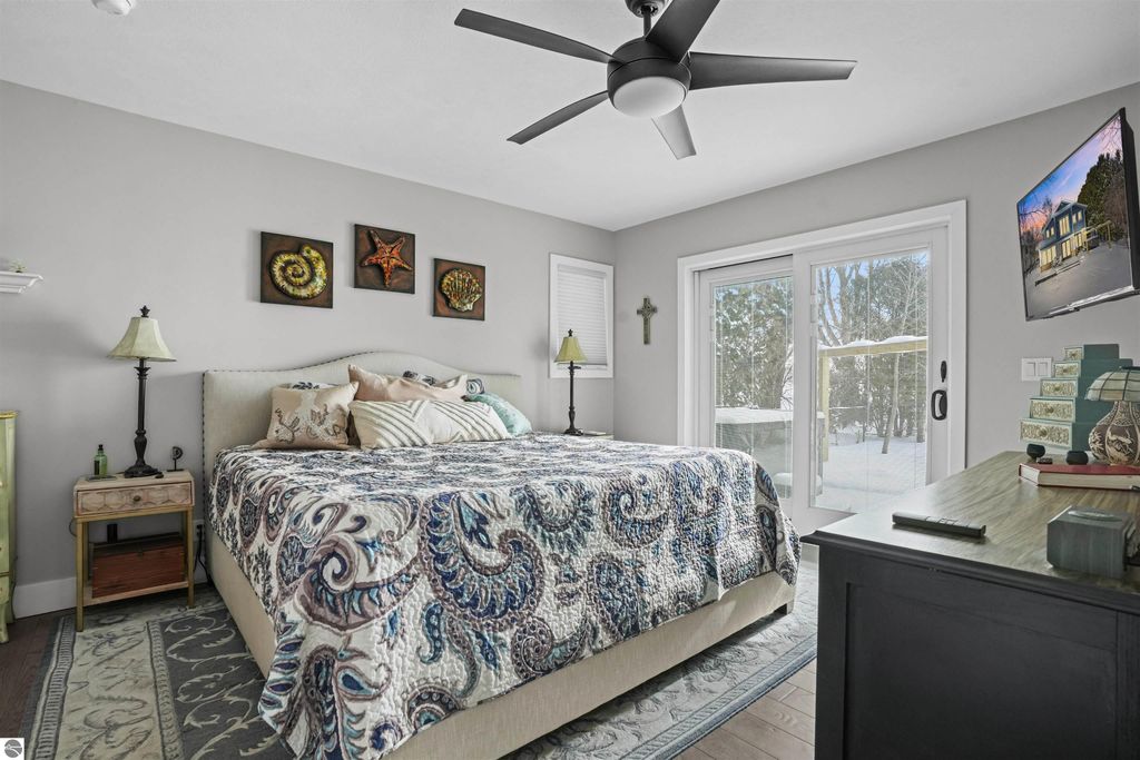 Image 15 of property listing at 609 Lake Shore Drive, Cadillac, MI 49601