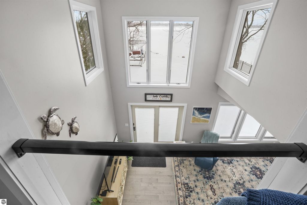 Image 22 of property listing at 609 Lake Shore Drive, Cadillac, MI 49601