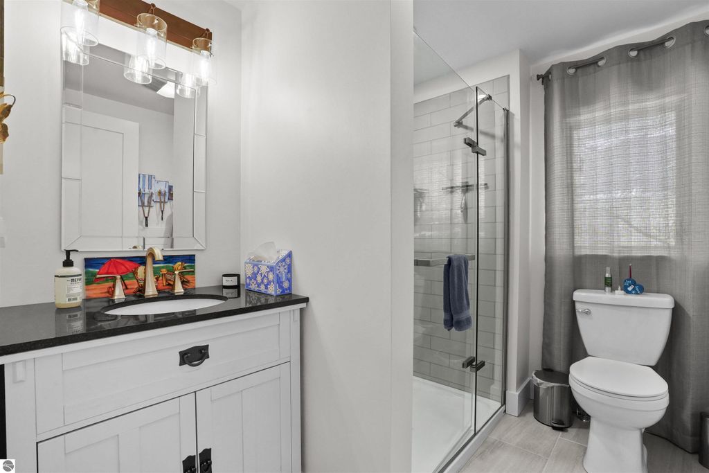 Image 30 of property listing at 609 Lake Shore Drive, Cadillac, MI 49601