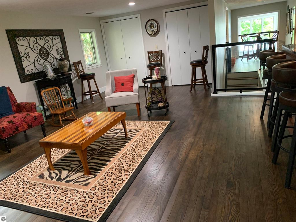 Image 33 of property listing at 609 Lake Shore Drive, Cadillac, MI 49601