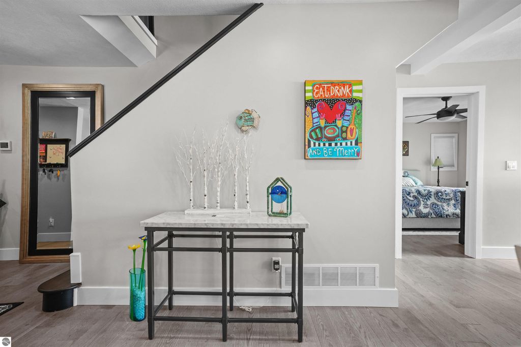 Image 37 of property listing at 609 Lake Shore Drive, Cadillac, MI 49601