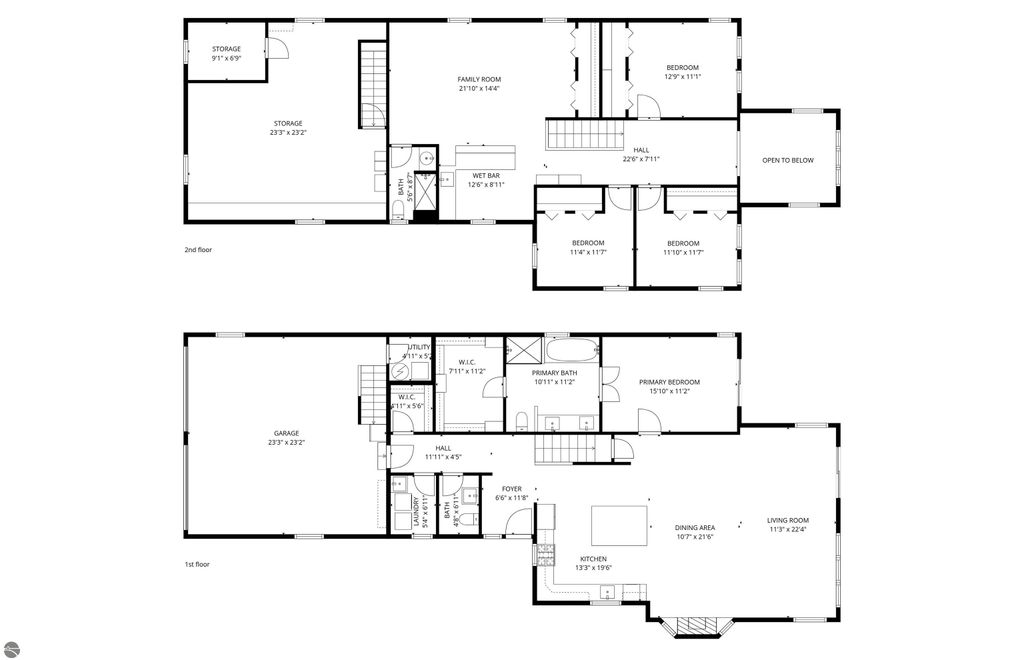 Image 55 of property listing at 609 Lake Shore Drive, Cadillac, MI 49601