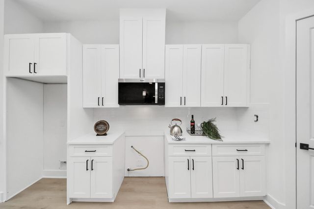 860 Rachel St Street B, Houston, TX 77091