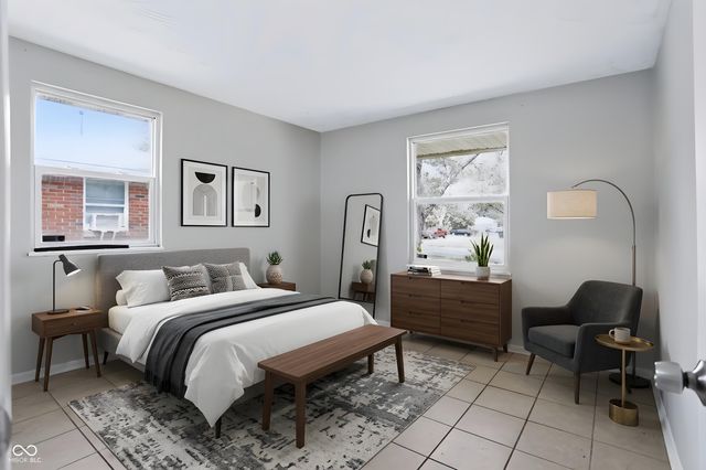 10245 Chris Drive, Indianapolis, IN 46229