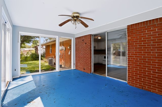 10245 Chris Drive, Indianapolis, IN 46229