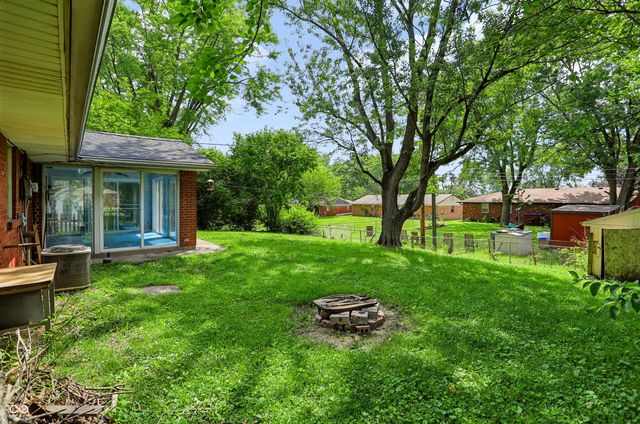 10245 Chris Drive, Indianapolis, IN 46229