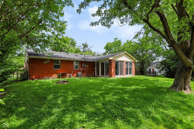 10245 Chris Drive, Indianapolis, IN 46229