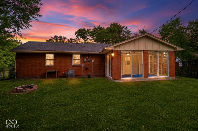 10245 Chris Drive, Indianapolis, IN 46229