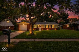 10245 Chris Drive, Indianapolis, IN 46229