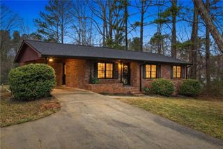 55 William Drive, Dallas, GA 30157