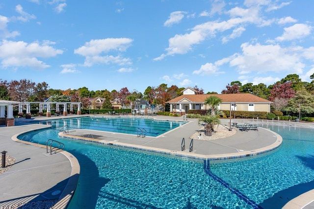2304 Summersweet Ln., Myrtle Beach, SC 29579