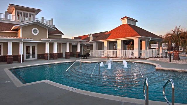 2304 Summersweet Ln., Myrtle Beach, SC 29579
