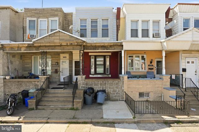 2934 ARAMINGO AVE, Philadelphia, PA 19134