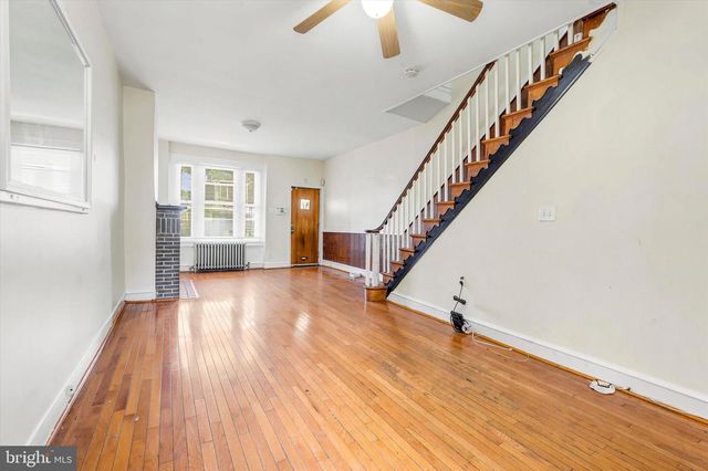 2934 ARAMINGO AVE, Philadelphia, PA 19134