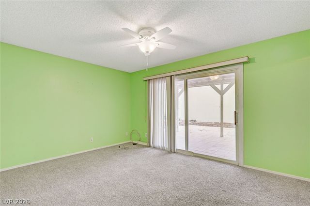 3518 Blackstone Street, Las Vegas, NV 89121