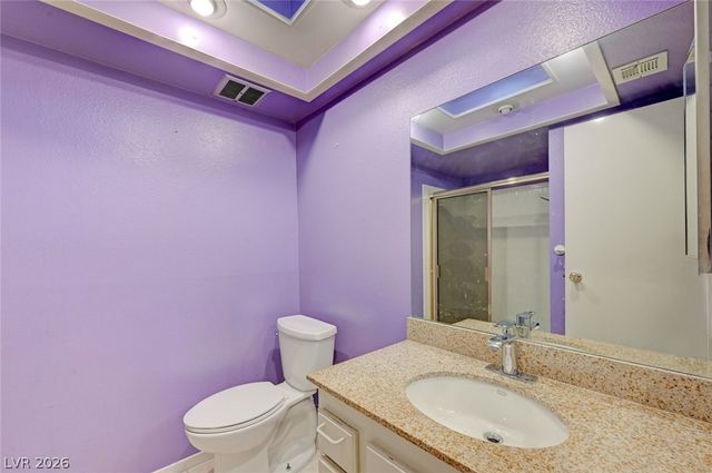 3518 Blackstone Street, Las Vegas, NV 89121
