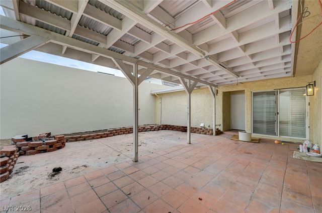 3518 Blackstone Street, Las Vegas, NV 89121