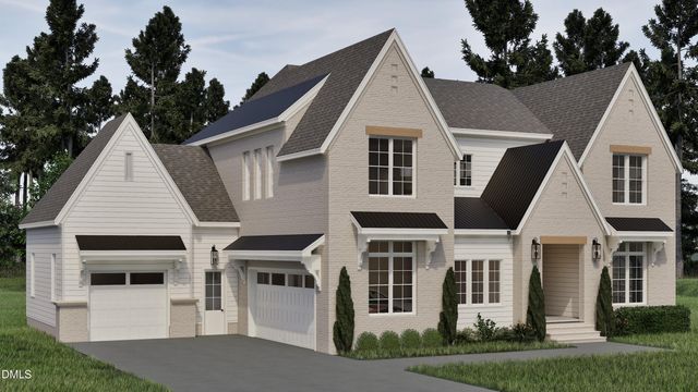 1209 Terry Road, Durham, NC 27712