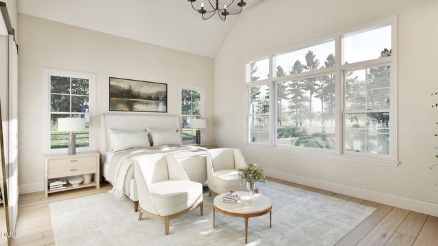 1209 Terry Road, Durham, NC 27712