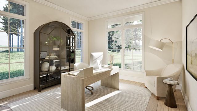 1209 Terry Road, Durham, NC 27712