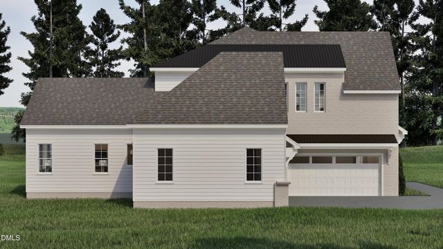 1209 Terry Road, Durham, NC 27712