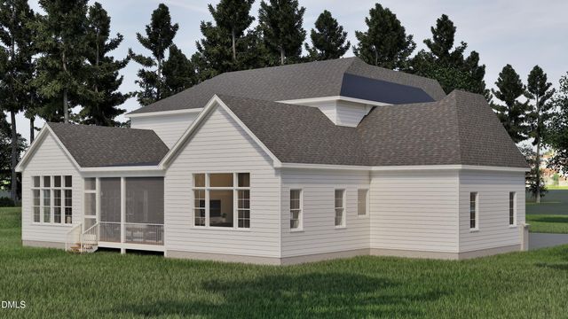1209 Terry Road, Durham, NC 27712