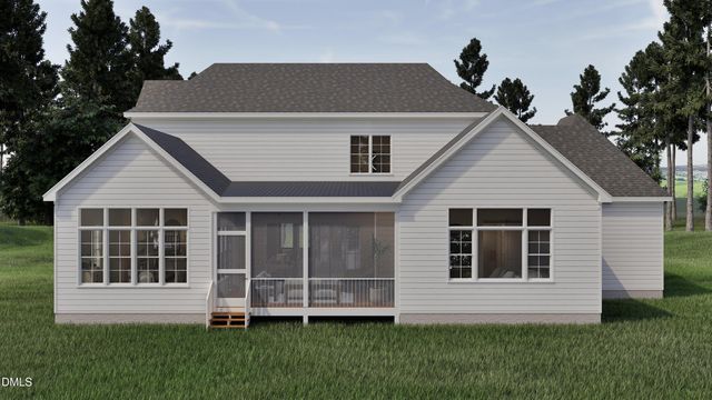 1209 Terry Road, Durham, NC 27712