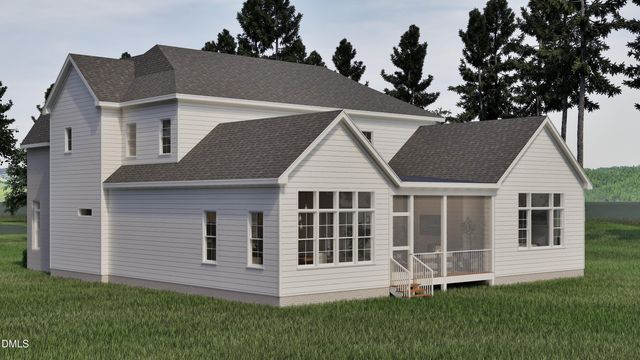1209 Terry Road, Durham, NC 27712