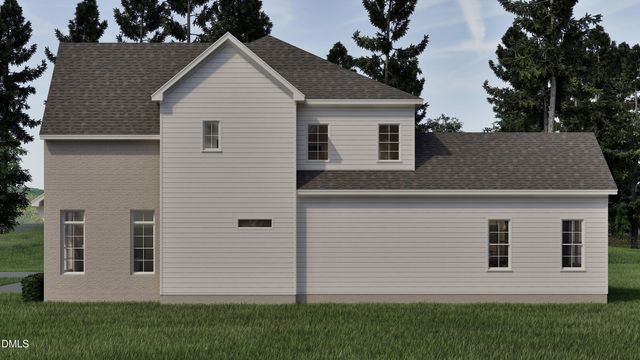 1209 Terry Road, Durham, NC 27712