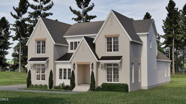 1209 Terry Road, Durham, NC 27712