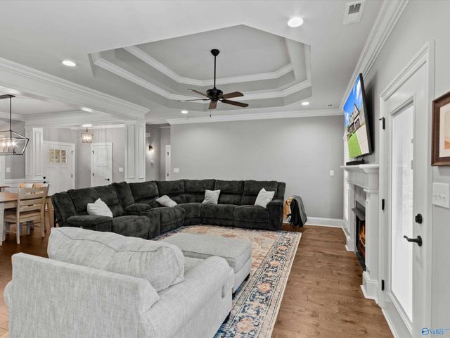 29222 Carnaby Lane, Toney, AL 35773