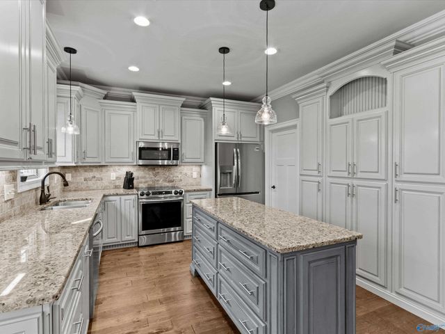 29222 Carnaby Lane, Toney, AL 35773