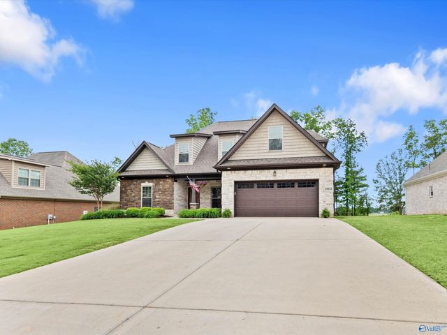 29222 Carnaby Lane, Toney, AL 35773