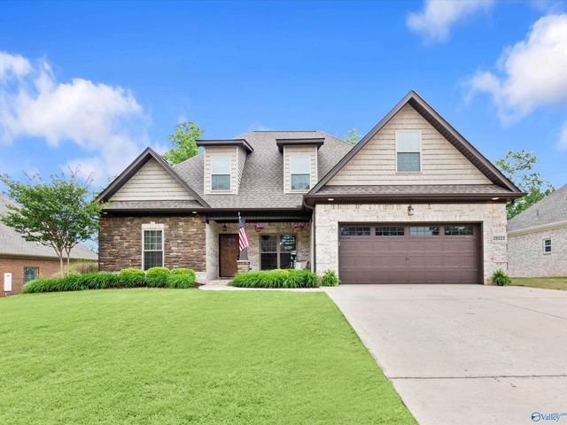 29222 Carnaby Lane, Toney, AL 35773