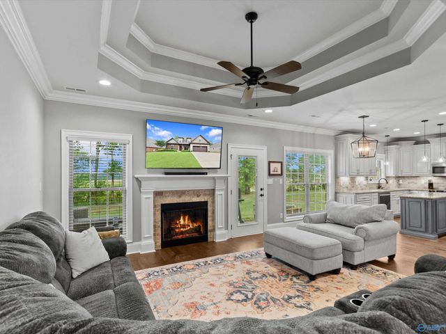 29222 Carnaby Lane, Toney, AL 35773