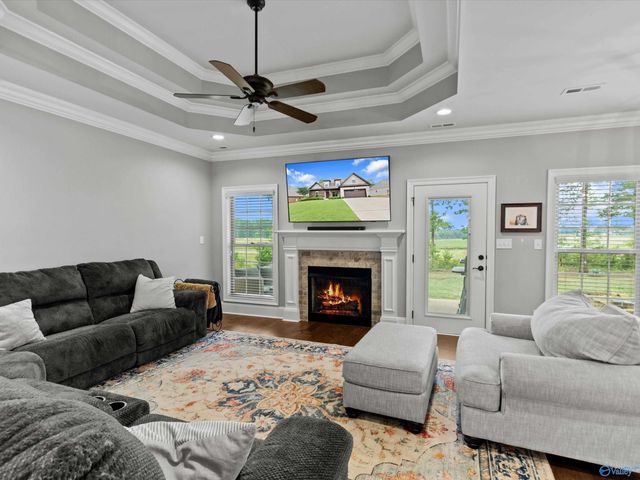 29222 Carnaby Lane, Toney, AL 35773